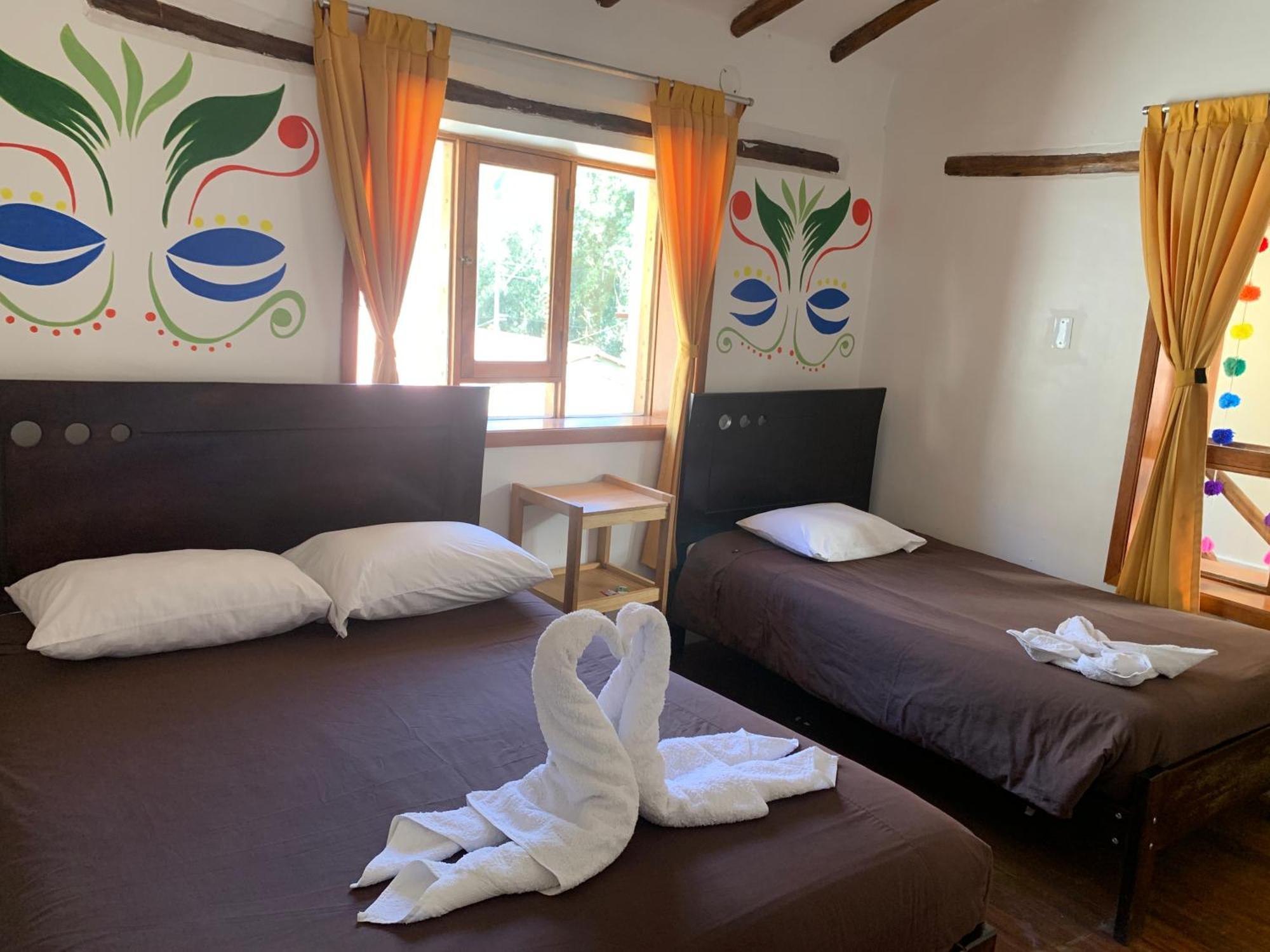 Casa Patacalle Ollantaytambo Room photo