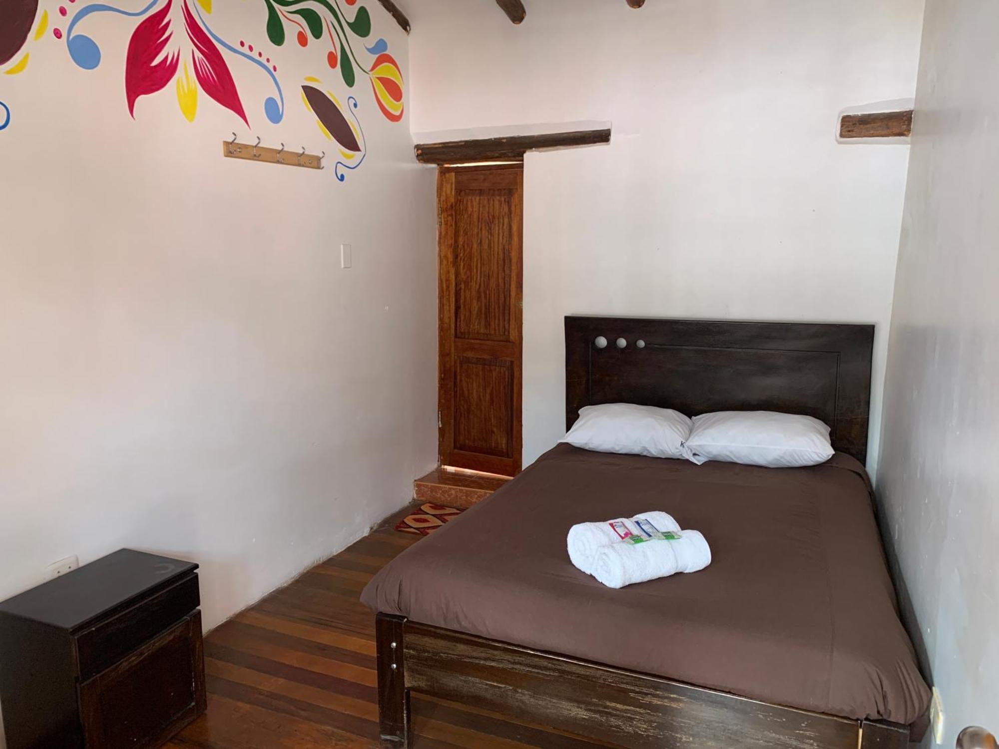 Casa Patacalle Ollantaytambo Exterior photo