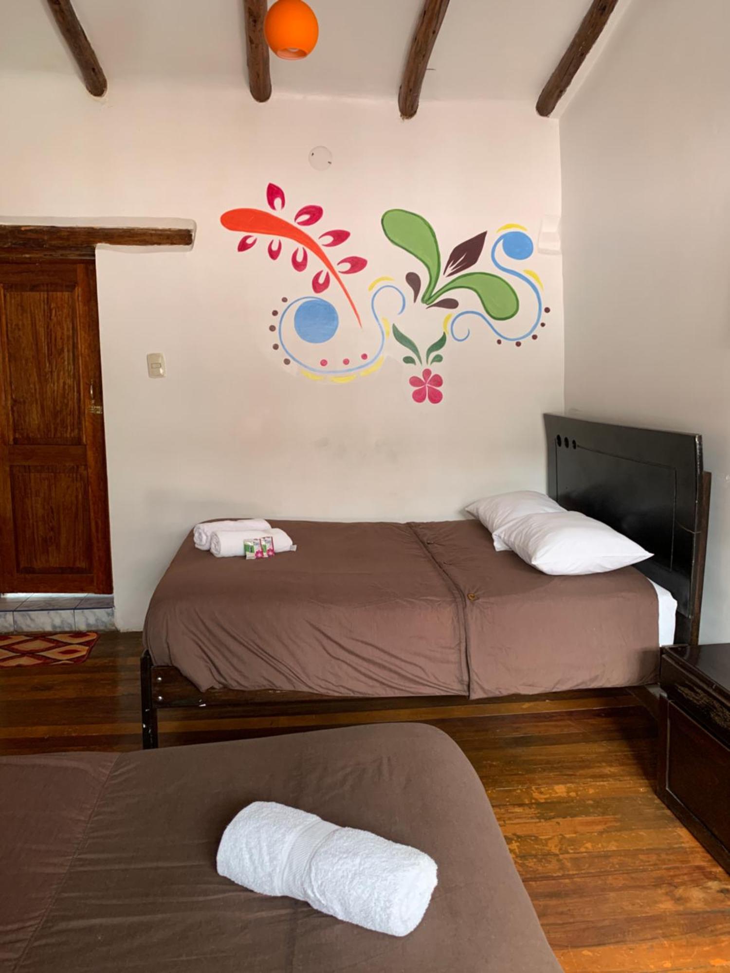 Casa Patacalle Ollantaytambo Room photo