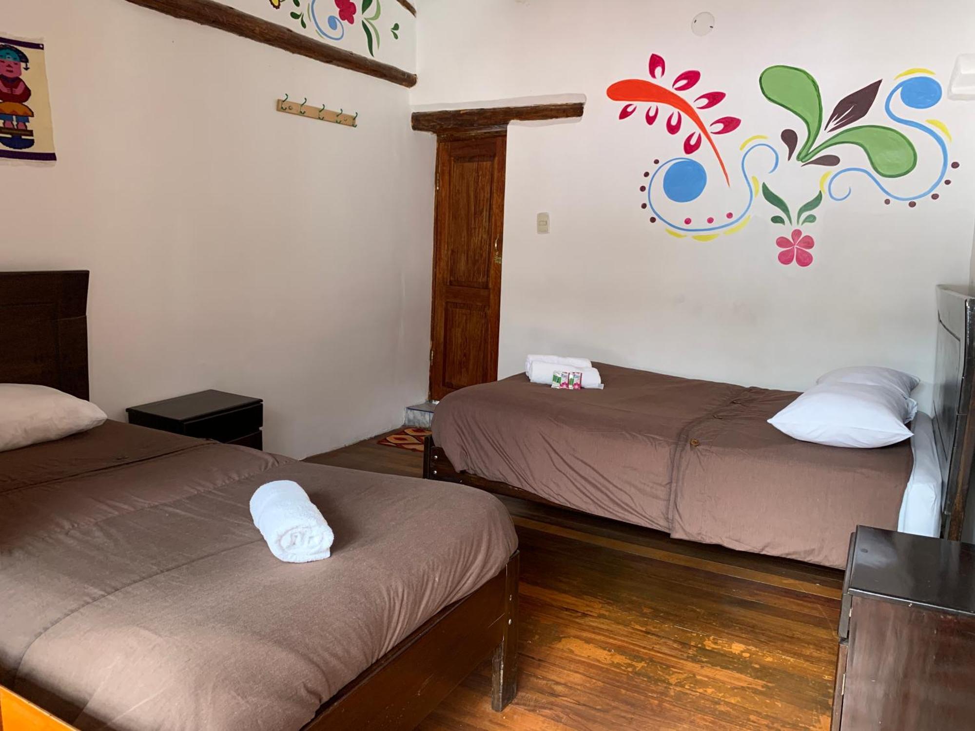 Casa Patacalle Ollantaytambo Room photo