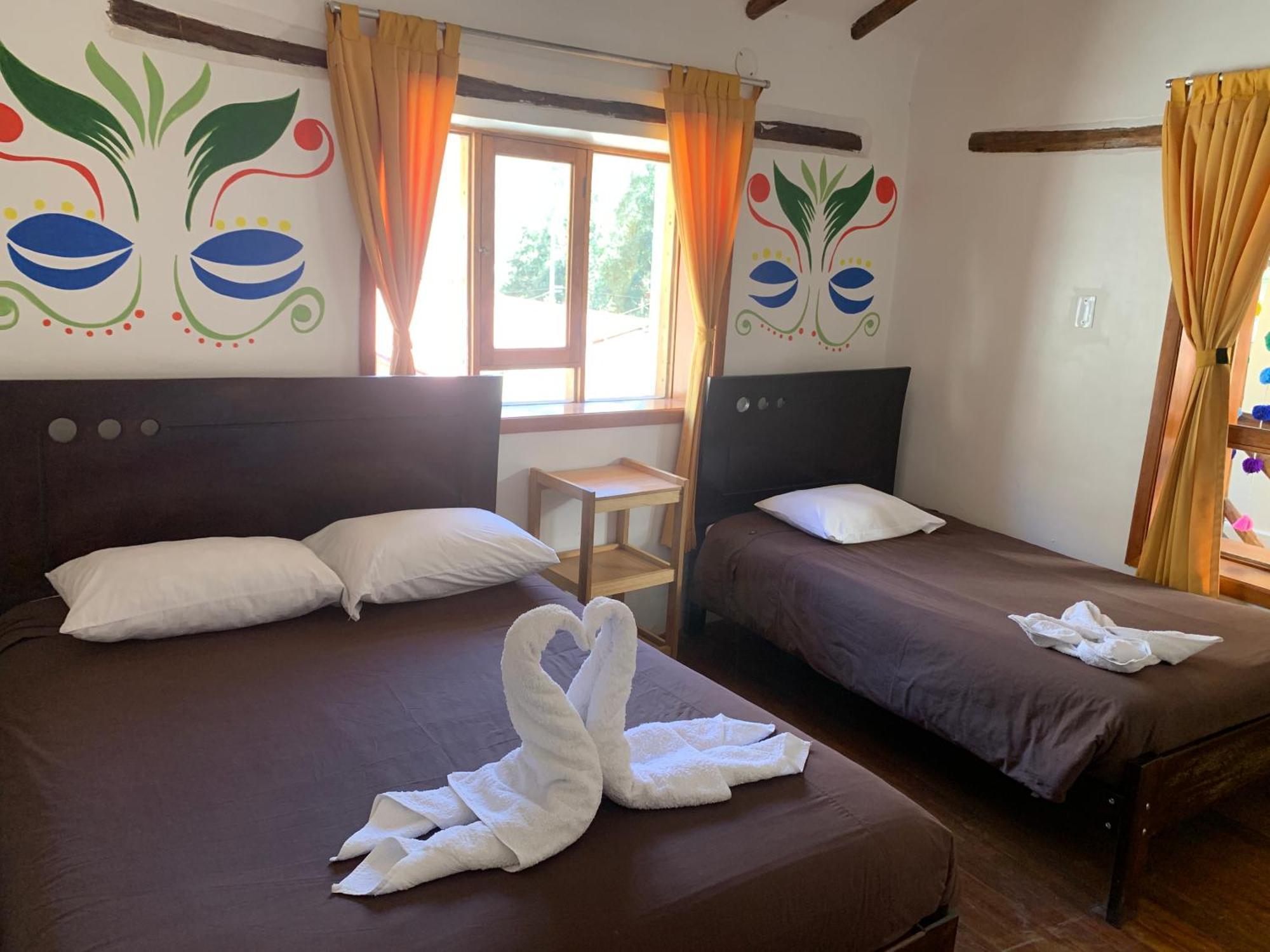 Casa Patacalle Ollantaytambo Room photo