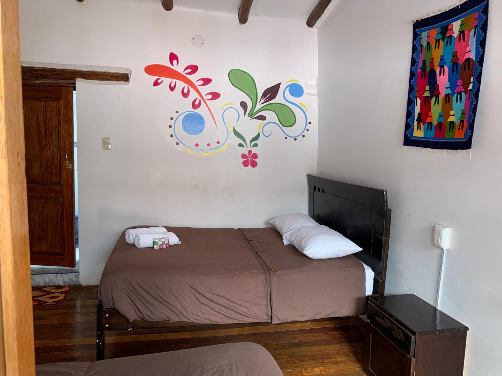 Casa Patacalle Ollantaytambo Room photo
